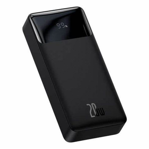 POWERBANK 20W PRETO