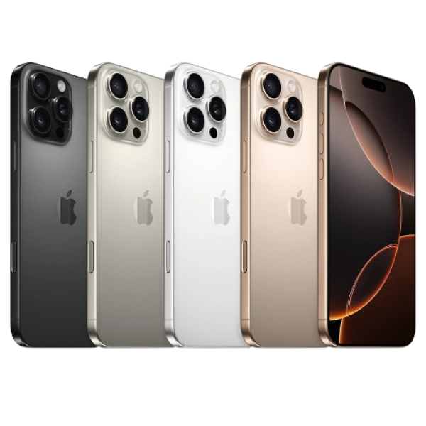 IPHONE 16 PRO MAX 256GB RECONDICIONADO GRADE A - Image 2