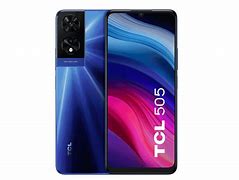 TCL 505 4+4GB/128GB